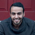 A Saudi Arabian student called Jehad